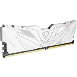 Оперативная память Netac Shadow II DDR4 DIMM 32 ГБ (16 ГБx2) 3200МГц DIMM CL16 (NTSWD4P32DP-32W)