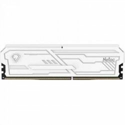 Оперативная память Netac Shadow III 16 ГБ DDR5 6400 МГц DIMM CL32 (NTSHD5P64SP-16W)