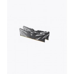Оперативная память Netac Shadow ll 16 ГБ (8 ГБ x 2 шт.) DDR4 3200 МГц DIMM CL16 (NTSWD4P32DP-16K)