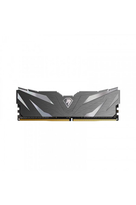 Оперативная память Netac Shadow ll 16 ГБ DDR4 3200 МГц DIMM CL16 (NTSWD4P32SP-16K) 