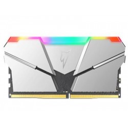 Оперативная память Netac Shadow RGB 16 ГБ (8 ГБ x 2 шт.) DDR4 3200 МГц DIMM CL16 (NTSRD4P32DP-16SC)