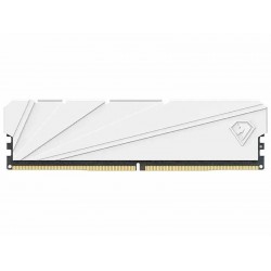 Оперативная память Netac Shadow S 16 ГБ DDR4 2666 МГц DIMM C19 (NTSSD4P26SP-16W)