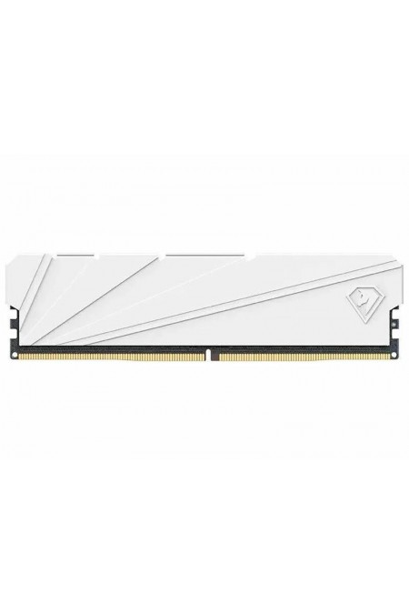 Оперативная память Netac Shadow S 16 ГБ DDR4 2666 МГц DIMM C19 (NTSSD4P26SP-16W) 