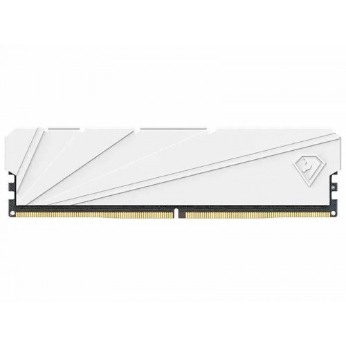 Оперативная память Netac Shadow S 16 ГБ DDR4 2666 МГц DIMM C19 (NTSSD4P26SP-16W) 