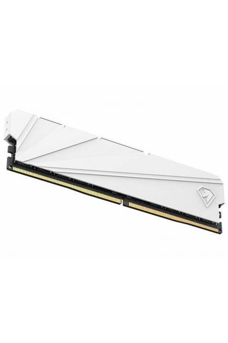 Оперативная память Netac Shadow S 16 ГБ DDR4 2666 МГц DIMM C19 (NTSSD4P26SP-16W) 3