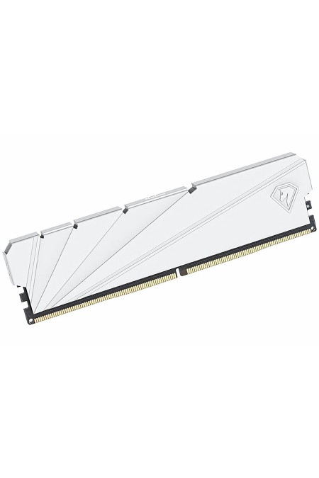 Оперативная память Netac Shadow S 16 ГБ DDR4 2666 МГц DIMM C19 (NTSSD4P26SP-16W) 4