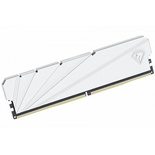 Оперативная память Netac Shadow S 16 ГБ DDR4 2666 МГц DIMM C19 (NTSSD4P26SP-16W) 4