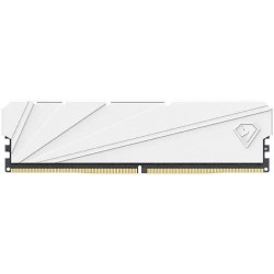 Оперативная память Netac Shadow S 8 ГБ DDR4 3600 МГц DIMM C18 (NTSSD4P36SP-08W)