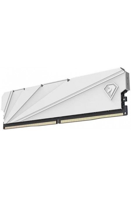 Оперативная память Netac Shadow S 8 ГБ DDR4 3600 МГц DIMM C18 (NTSSD4P36SP-08W) 1