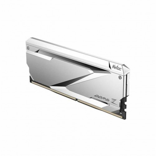 Оперативная память Netac Z RGB 32 ГБ (16 ГБ x2) DDR5 7200 МГц DIMM CL34 (NTZED5P72DP-32S) 3