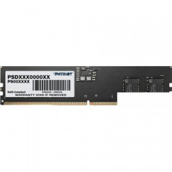 Оперативная память Patriot Memory 32 ГБ DDR5 5600 МГц DIMM CL42 (PSD532G52002)