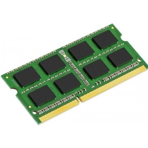 Оперативная память Patriot Memory 8 ГБ DDR4 2133 МГц SODIMM CL15 (PSD48G213381S) 
