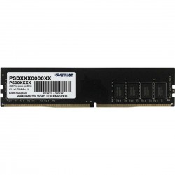 Оперативная память Patriot Memory 8 ГБ DDR4 3200 МГц DIMM CL22 (PSD48G32002)