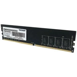 Оперативная память Patriot Memory Signature Line 8 ГБ DDR4 2666 МГц (PSD48G26662S)
