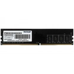 Оперативная память Patriot Memory Signature Line 8 ГБ DDR4 2666 МГц (PSD48G32002S)