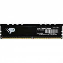 Оперативная память Patriot Memory Signature Premium 16 ГБ DDR5 5600 МГц DIMM CL46 (PSP516G560081H1)
