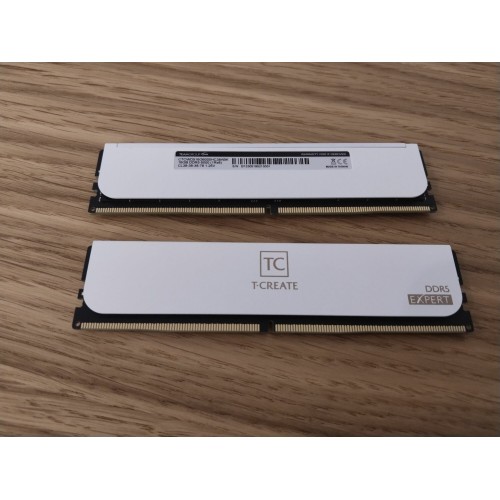 Оперативная память Patriot Memory Signature Premium 32 ГБ (16 ГБ x 2 шт.) DDR5 5600 МГц DIMM CL46 (PSP532G5600KH1) 4