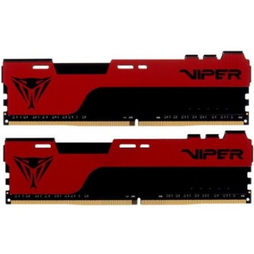 Оперативная память Patriot Memory Signature Premium 32 ГБ (16 ГБ x 2 шт.) DDR5 5600 МГц DIMM CL46 (PSP532G5600KH1) 8