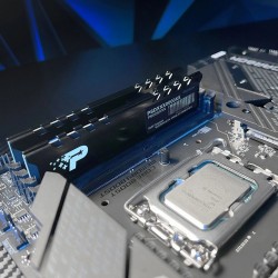 Оперативная память Patriot Memory Signature Premium 64 ГБ (32 ГБ x 2 шт.) DDR5 4800 МГц DIMM CL40 (PSP564G4800KH1)