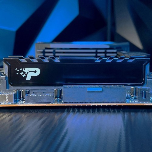 Оперативная память Patriot Memory Signature Premium 64 ГБ (32 ГБ x 2 шт.) DDR5 4800 МГц DIMM CL40 (PSP564G4800KH1) 8