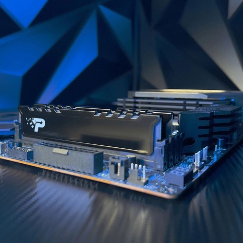 Оперативная память Patriot Memory Signature Premium 64 ГБ (32 ГБ x 2 шт.) DDR5 4800 МГц DIMM CL40 (PSP564G4800KH1) 9