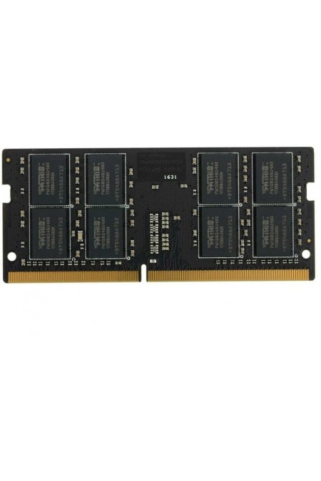 Оперативная память Patriot Memory SL 16 ГБ DDR4 2400 МГц SODIMM CL17 (PSD416G24002S) 3