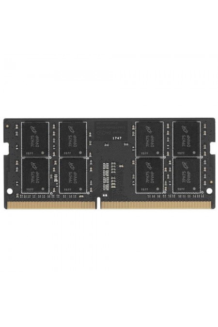 Оперативная память Patriot Memory SL 16 ГБ DDR4 2400 МГц SODIMM CL17 (PSD416G24002S) 4