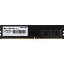 Оперативная память Patriot Memory SL 16 ГБ DDR4 2666 МГц DIMM CL19 (PSD416G26662)