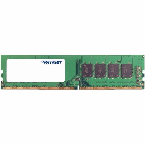Оперативная память Patriot Memory SL 16 ГБ DDR4 2666 МГц DIMM CL19 (PSD416G26662) 3