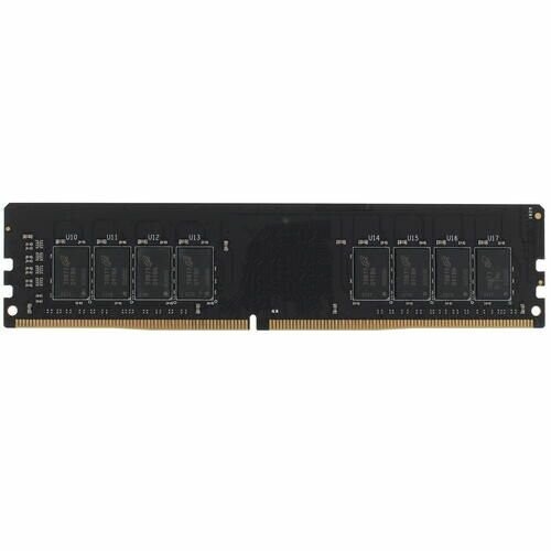 Оперативная память Patriot Memory SL 16 ГБ DDR4 2666 МГц DIMM CL19 (PSD416G26662) 4