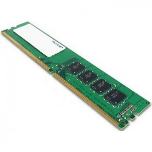 Оперативная память Patriot Memory SL 16 ГБ DDR4 2666 МГц DIMM CL19 (PSD416G26662) 7