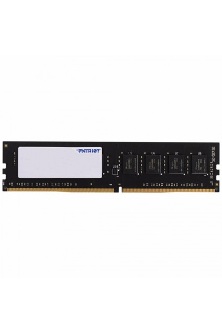 Оперативная память Patriot Memory SL 16 ГБ DDR4 3200 МГц DIMM CL22 (PSD416G32002) 