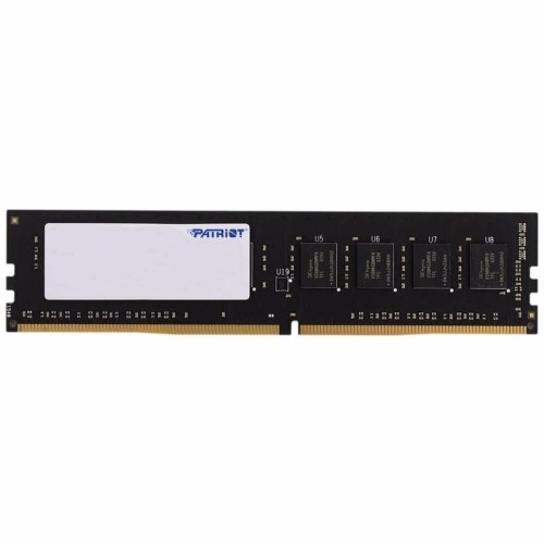 Оперативная память Patriot Memory SL 16 ГБ DDR4 3200 МГц DIMM CL22 (PSD416G32002) 