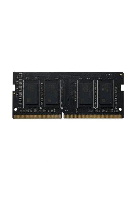 Оперативная память Patriot Memory SL 16 ГБ DDR4 3200 МГц SODIMM CL22 (PSD416G32002S) 2