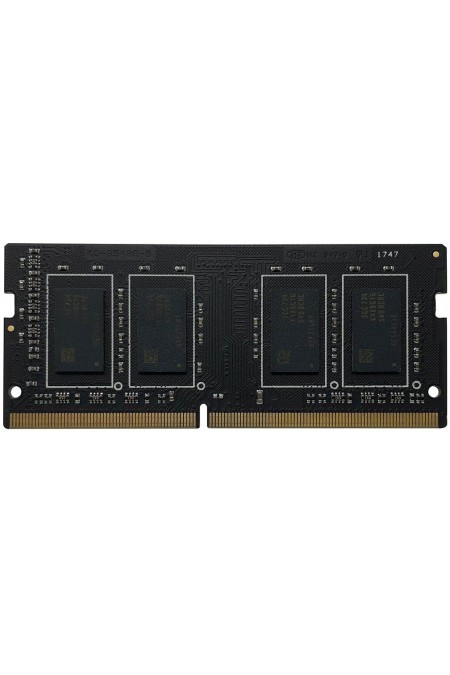 Оперативная память Patriot Memory SL 16 ГБ DDR4 3200 МГц SODIMM CL22 (PSD416G320081S) 3