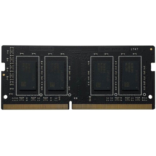 Оперативная память Patriot Memory SL 16 ГБ DDR4 3200 МГц SODIMM CL22 (PSD416G320081S) 3