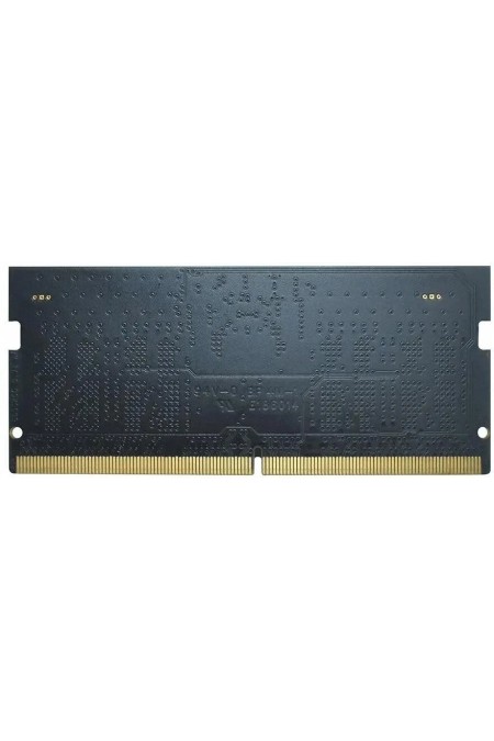 Оперативная память Patriot Memory SL 16 ГБ DDR5 4800 МГц SODIMM CL40 (PSD516G480081S) 1