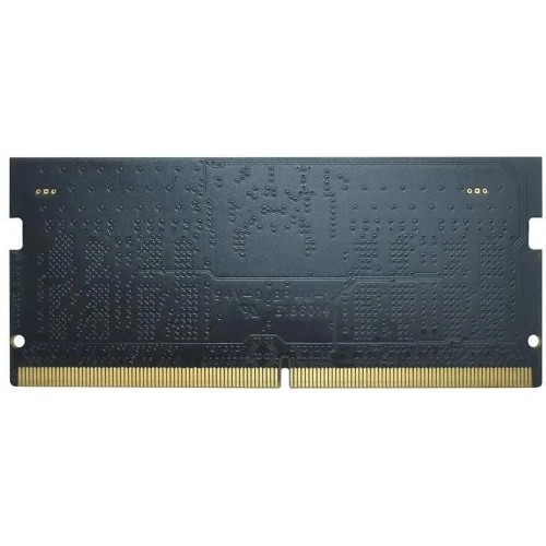 Оперативная память Patriot Memory SL 16 ГБ DDR5 4800 МГц SODIMM CL40 (PSD516G480081S) 1