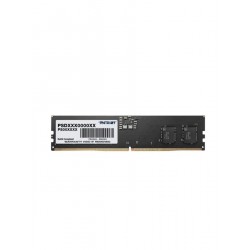 Оперативная память Patriot Memory SL 16 ГБ DDR5 5200 МГц DIMM CL42 (PSD516G520081S)