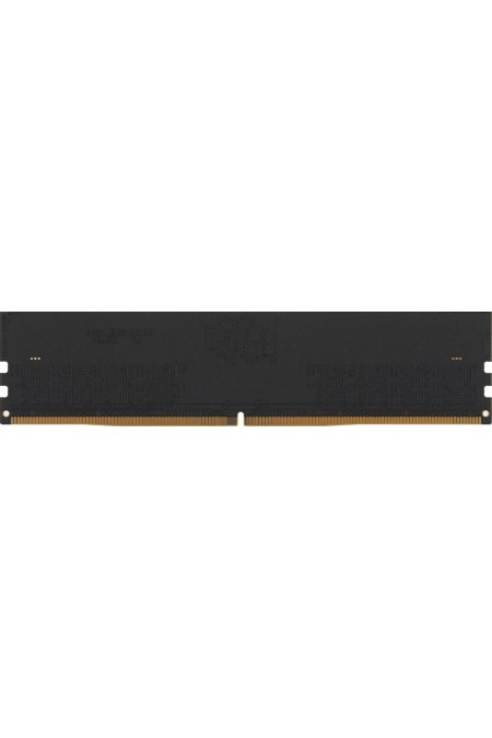 Оперативная память Patriot Memory SL 16 ГБ DDR5 5200 МГц DIMM CL42 (PSD516G520081S) 3