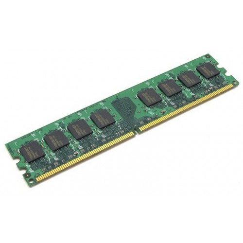 Оперативная память Patriot Memory SL 2 ГБ DDR2 800 МГц DIMM CL6 (PSD22G80026) 