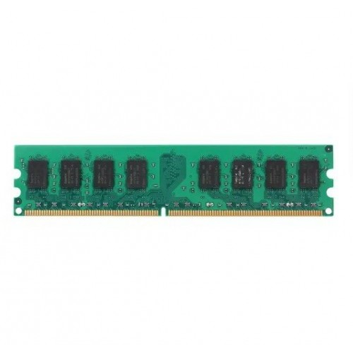 Оперативная память Patriot Memory SL 2 ГБ DDR2 800 МГц DIMM CL6 (PSD22G80026) 2