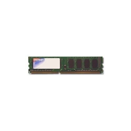 Оперативная память Patriot Memory SL 2 ГБ DDR2 800 МГц DIMM CL6 (PSD22G80026) 5