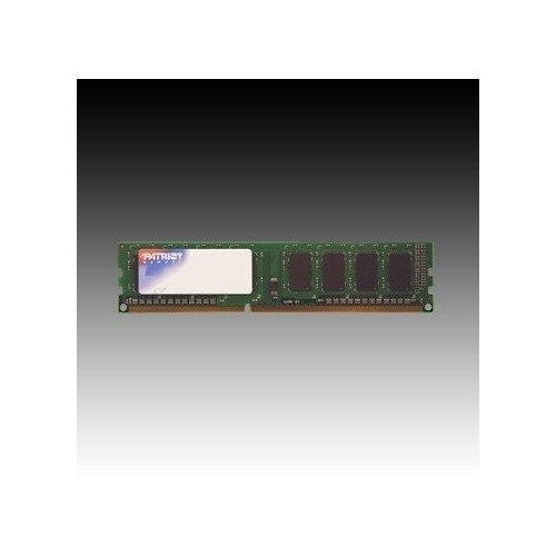 Оперативная память Patriot Memory SL 2 ГБ DDR2 800 МГц DIMM CL6 (PSD22G80026) 6