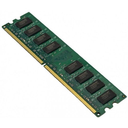 Оперативная память Patriot Memory SL 2 ГБ DDR2 800 МГц DIMM CL6 (PSD22G80026) 8