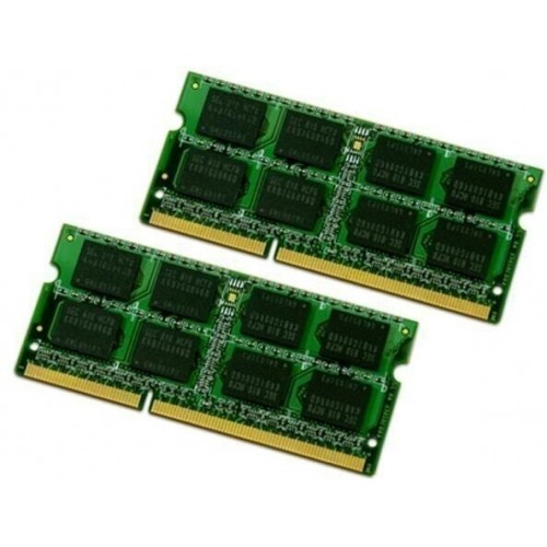 Оперативная память Patriot Memory SL 2 ГБ DDR2 800 МГц SODIMM CL6 (PSD22G8002S) 3