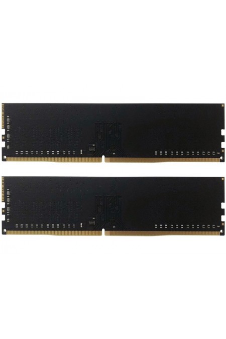 Оперативная память Patriot Memory SL 32 ГБ (16 ГБ x 2 шт.) DDR4 3200 МГц DIMM CL22 (PSD432G3200K) 2