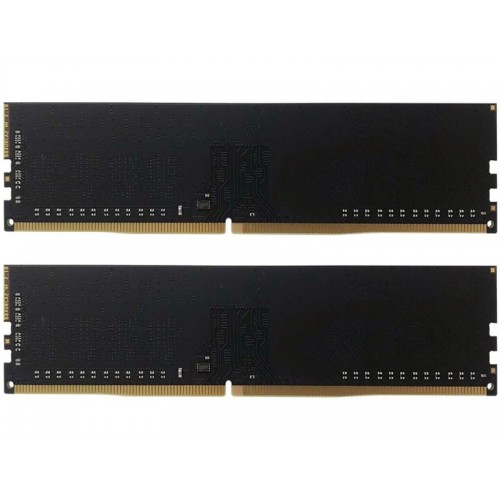 Оперативная память Patriot Memory SL 32 ГБ (16 ГБ x 2 шт.) DDR4 3200 МГц DIMM CL22 (PSD432G3200K) 2