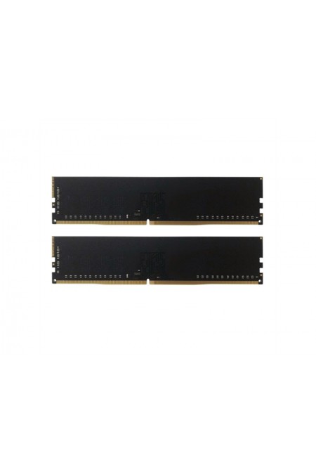 Оперативная память Patriot Memory SL 32 ГБ (16 ГБ x 2 шт.) DDR4 3200 МГц DIMM CL22 (PSD432G3200K) 3