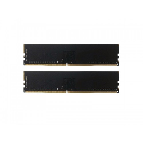 Оперативная память Patriot Memory SL 32 ГБ (16 ГБ x 2 шт.) DDR4 3200 МГц DIMM CL22 (PSD432G3200K) 3